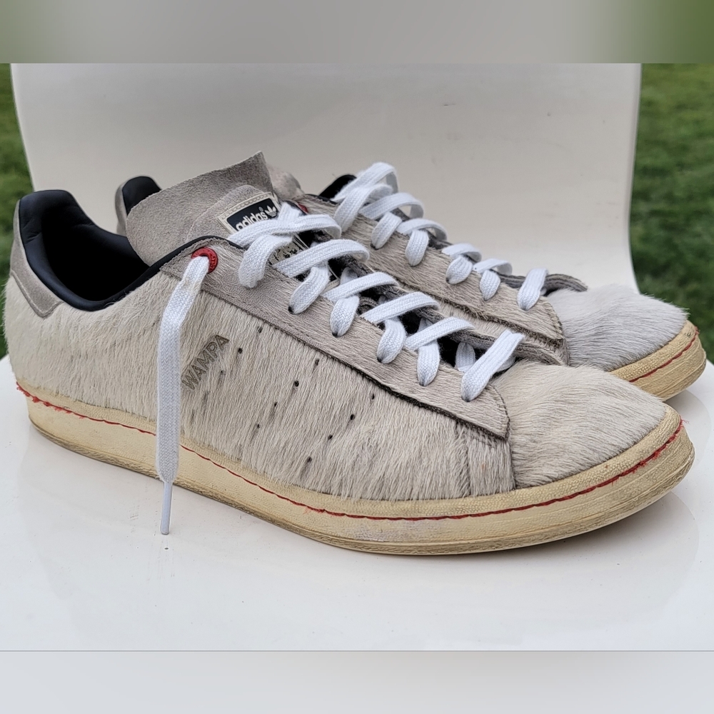 Adidas WAMPA Star Wars 80's Campus Sneaker